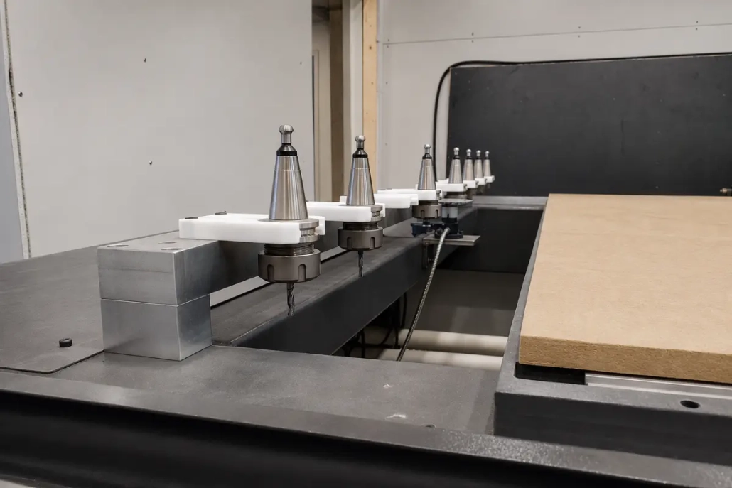 CNC ATC Calibrate MAXCNC CNC ATC Calibrate