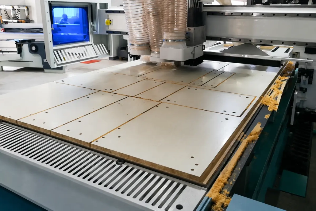 MAXCNC CNC Router Service CNC Router Vacuum