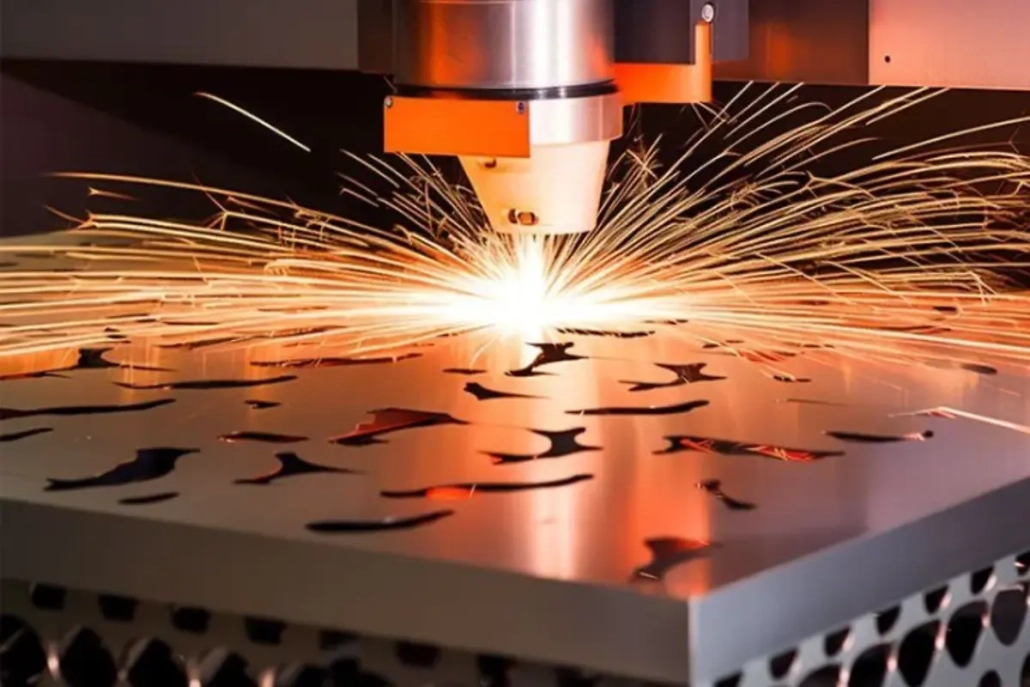 MaxCNC-Fiber-Laser-CNC-Machine-Repair-Sheet-Metal-Cutting